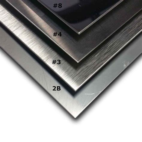 brushed aluminum sheet metal|brushed aluminum vs stainless.